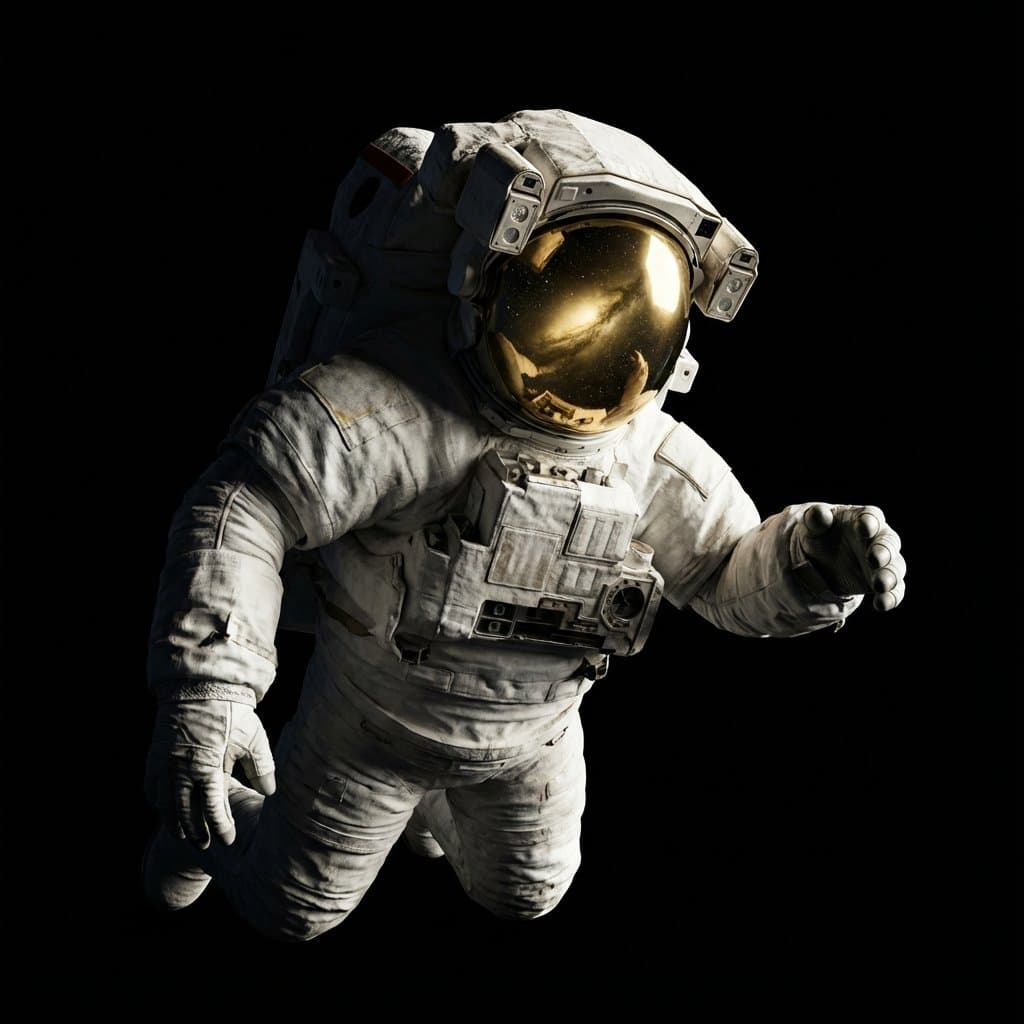 Astronaut